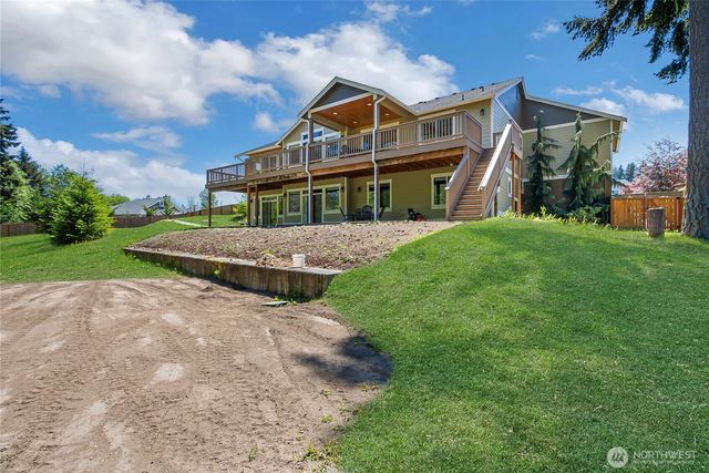 9440 Piperhill Drive SE, Olympia, WA 98513