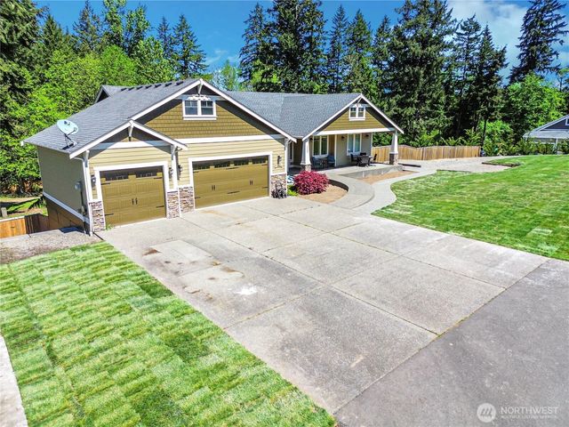 9440 Piperhill Drive SE, Olympia, WA 98513