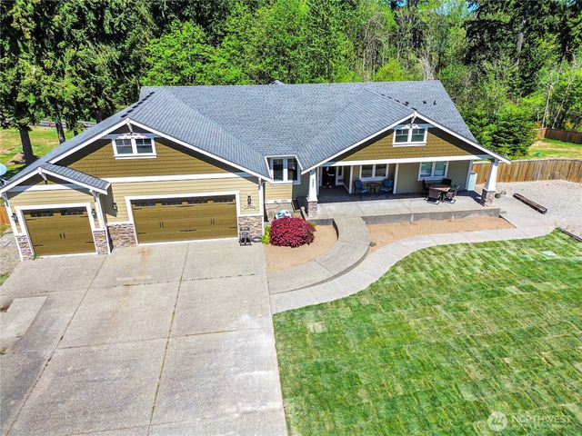 9440 Piperhill Drive SE, Olympia, WA 98513