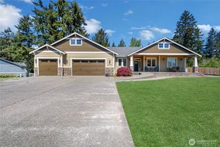 9440 Piperhill Drive SE, Olympia, WA 98513