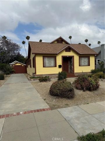 4139 2nd Ave, Los Angeles, CA 90008