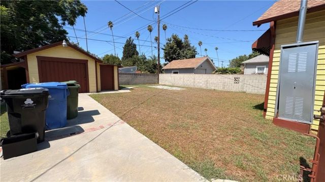 4139 2nd Ave, Los Angeles, CA 90008
