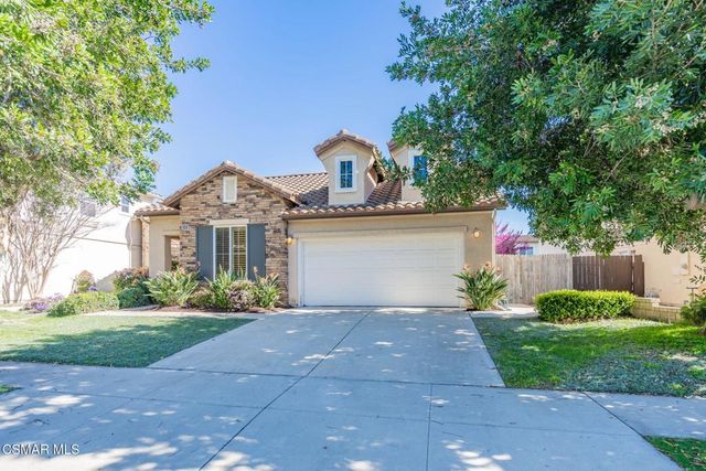 2024 Las Estrellas Court, Camarillo, CA 93012