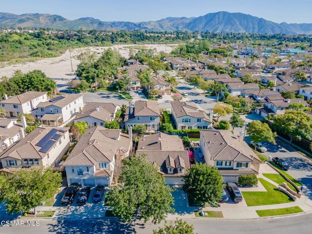 2024 Las Estrellas Court, Camarillo, CA 93012