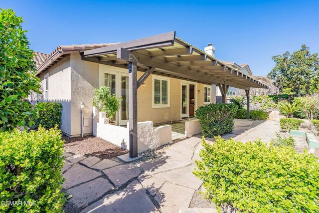 2024 Las Estrellas Court, Camarillo, CA 93012