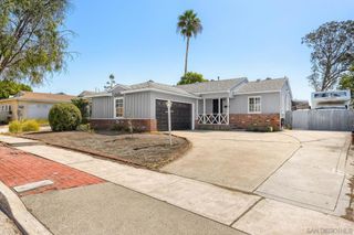 4893 TWAIN AVE, San Diego, CA 92120