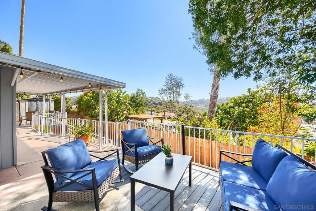 4893 TWAIN AVE, San Diego, CA 92120 — exterior