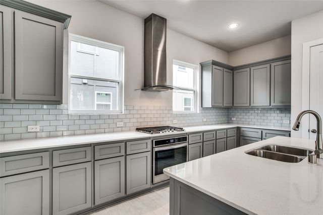 2654 Carolwood Lane, Dallas, TX 75212