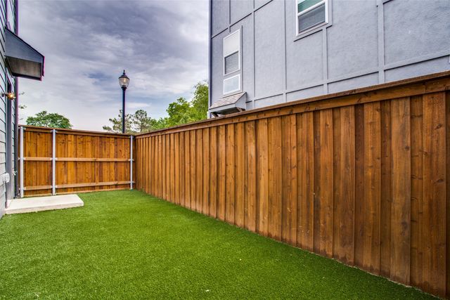 2654 Carolwood Lane, Dallas, TX 75212