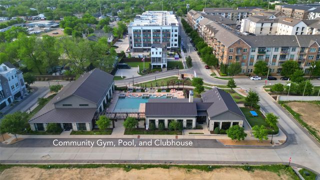 2654 Carolwood Lane, Dallas, TX 75212