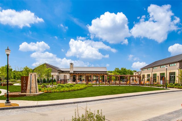 2654 Carolwood Lane, Dallas, TX 75212