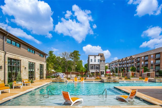 2654 Carolwood Lane, Dallas, TX 75212