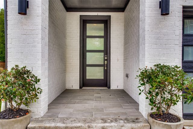 2654 Carolwood Lane, Dallas, TX 75212