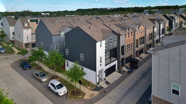 2654 Carolwood Lane, Dallas, TX 75212