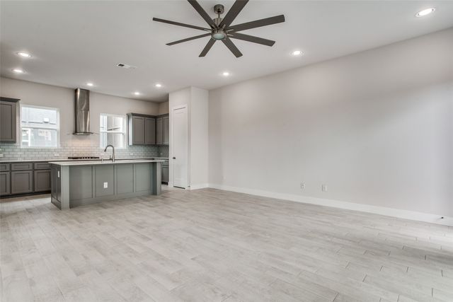 2654 Carolwood Lane, Dallas, TX 75212