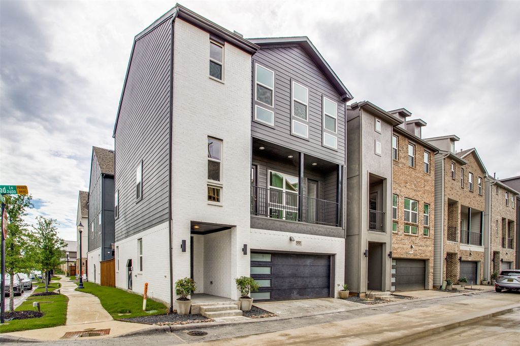 2654 Carolwood Lane, Dallas, TX 75212