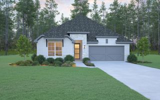 157 Peninsula Point Drive, Montgomery, TX 77356
