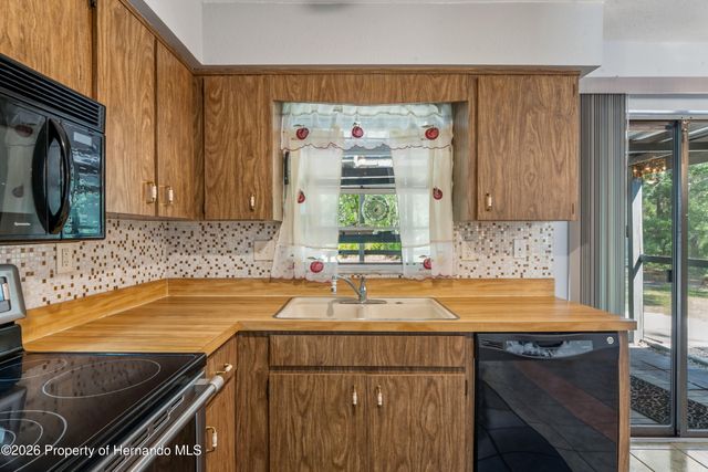 14345 Missouri Skylark Road, Brooksville, FL 34614