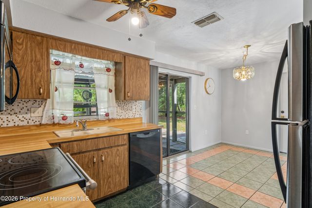 14345 Missouri Skylark Road, Brooksville, FL 34614