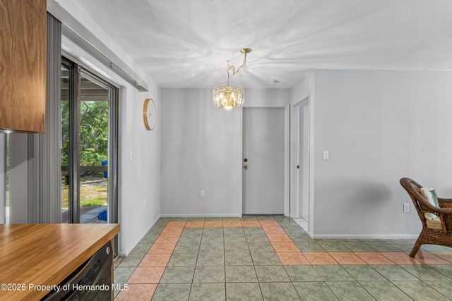 14345 Missouri Skylark Road, Brooksville, FL 34614