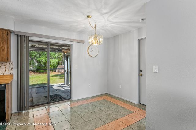 14345 Missouri Skylark Road, Brooksville, FL 34614