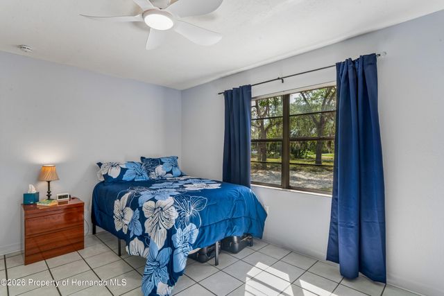14345 Missouri Skylark Road, Brooksville, FL 34614
