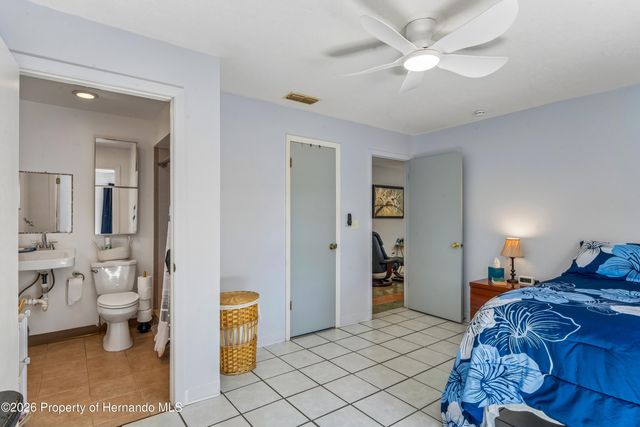 14345 Missouri Skylark Road, Brooksville, FL 34614