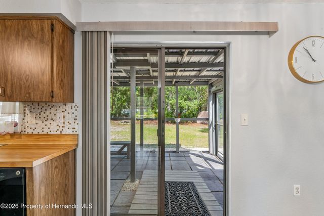 14345 Missouri Skylark Road, Brooksville, FL 34614