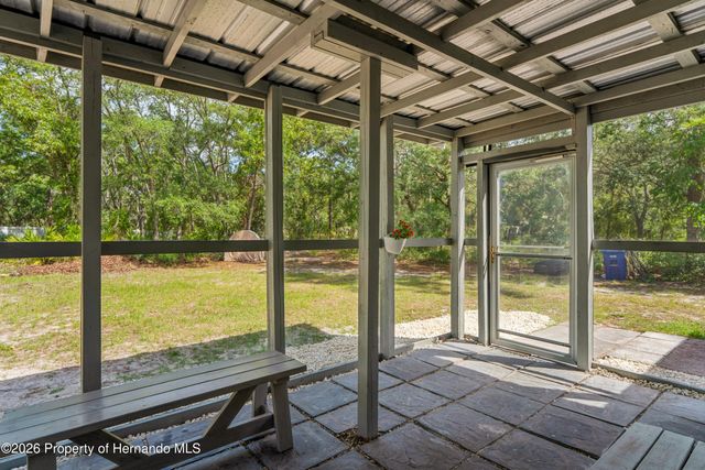 14345 Missouri Skylark Road, Brooksville, FL 34614
