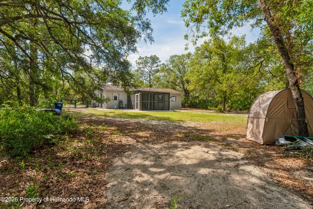 14345 Missouri Skylark Road, Brooksville, FL 34614