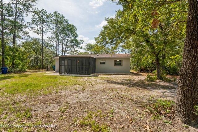 14345 Missouri Skylark Road, Brooksville, FL 34614