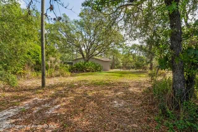 14345 Missouri Skylark Road, Brooksville, FL 34614
