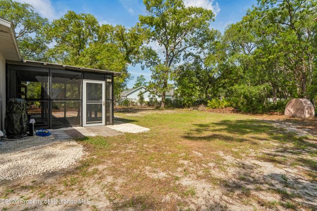 14345 Missouri Skylark Road, Brooksville, FL 34614