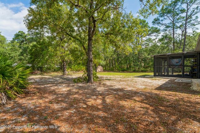 14345 Missouri Skylark Road, Brooksville, FL 34614