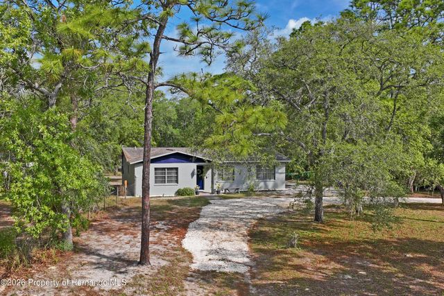 14345 Missouri Skylark Road, Brooksville, FL 34614