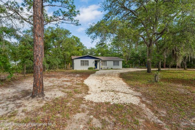 14345 Missouri Skylark Road, Brooksville, FL 34614