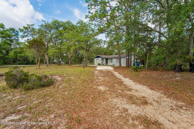 14345 Missouri Skylark Road, Brooksville, FL 34614