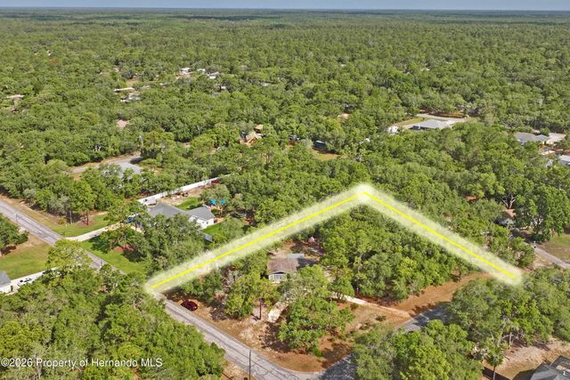 14345 Missouri Skylark Road, Brooksville, FL 34614