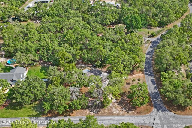 14345 Missouri Skylark Road, Brooksville, FL 34614