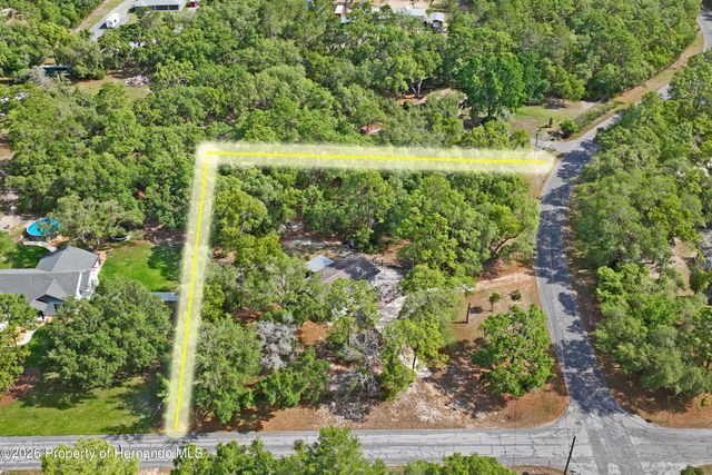 14345 Missouri Skylark Road, Brooksville, FL 34614