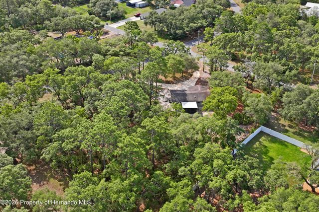14345 Missouri Skylark Road, Brooksville, FL 34614