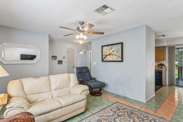 14345 Missouri Skylark Road, Brooksville, FL 34614