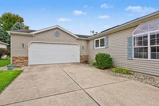 5238 Cobblefield Lane, Richland Twp, MI 49004