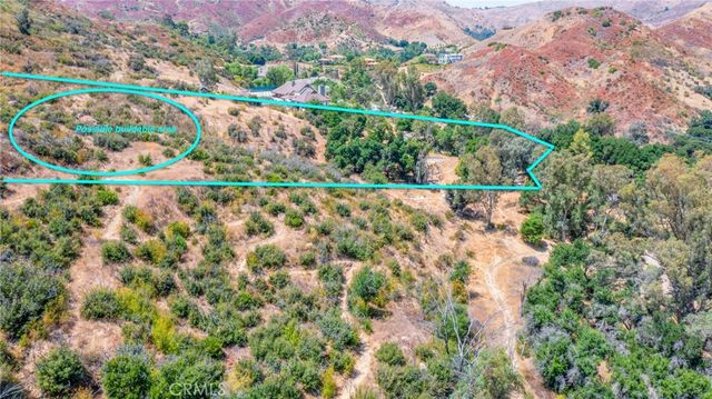 30100 Mulholland, Agoura, CA 91301