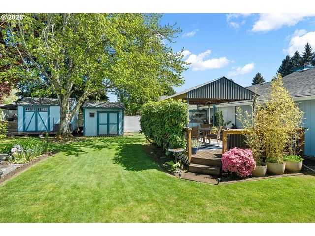 5706 Ne 38TH St, Vancouver, WA 98661