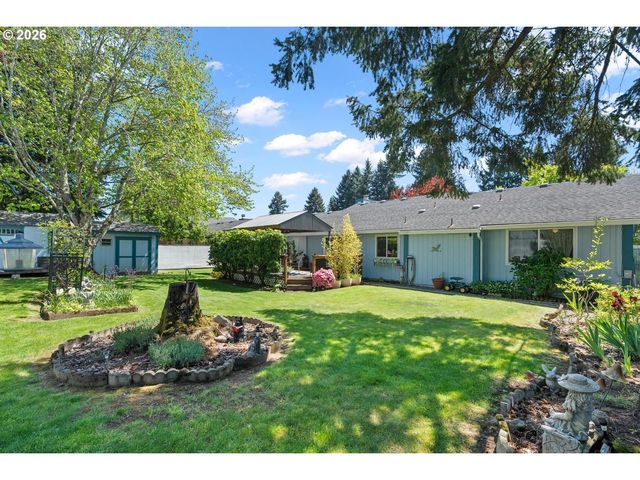 5706 Ne 38TH St, Vancouver, WA 98661