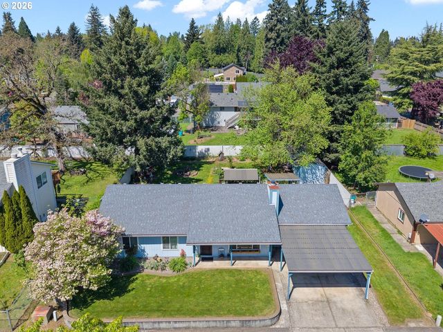5706 Ne 38TH St, Vancouver, WA 98661