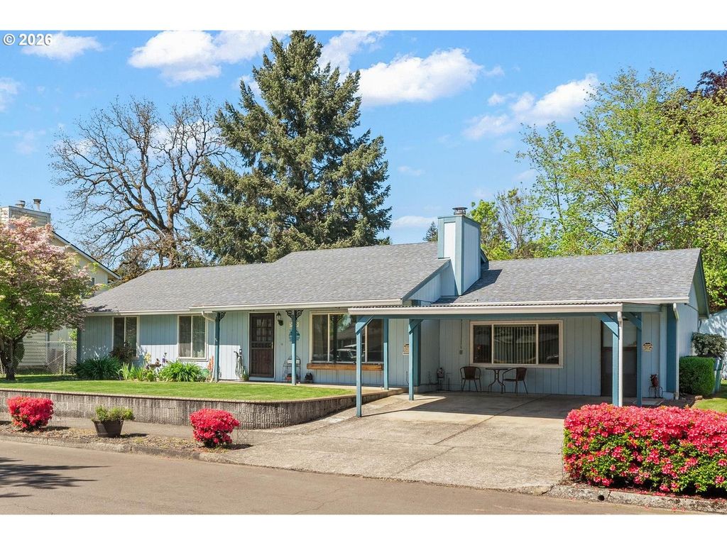 5706 Ne 38TH St, Vancouver, WA 98661