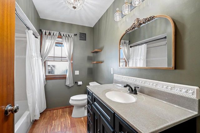 1717 CHURCH STREET, Marinette, WI 54143