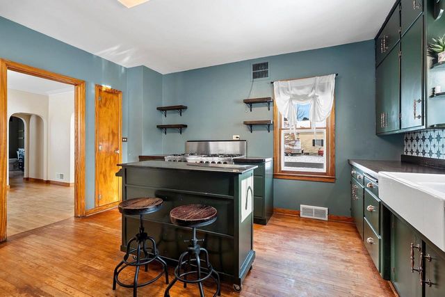 1717 CHURCH STREET, Marinette, WI 54143